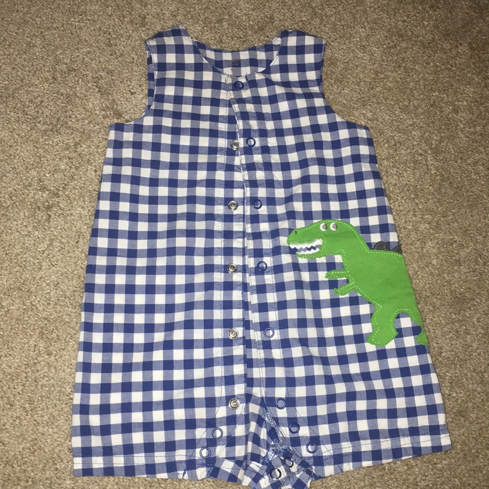 2 boy tank top bodysuits